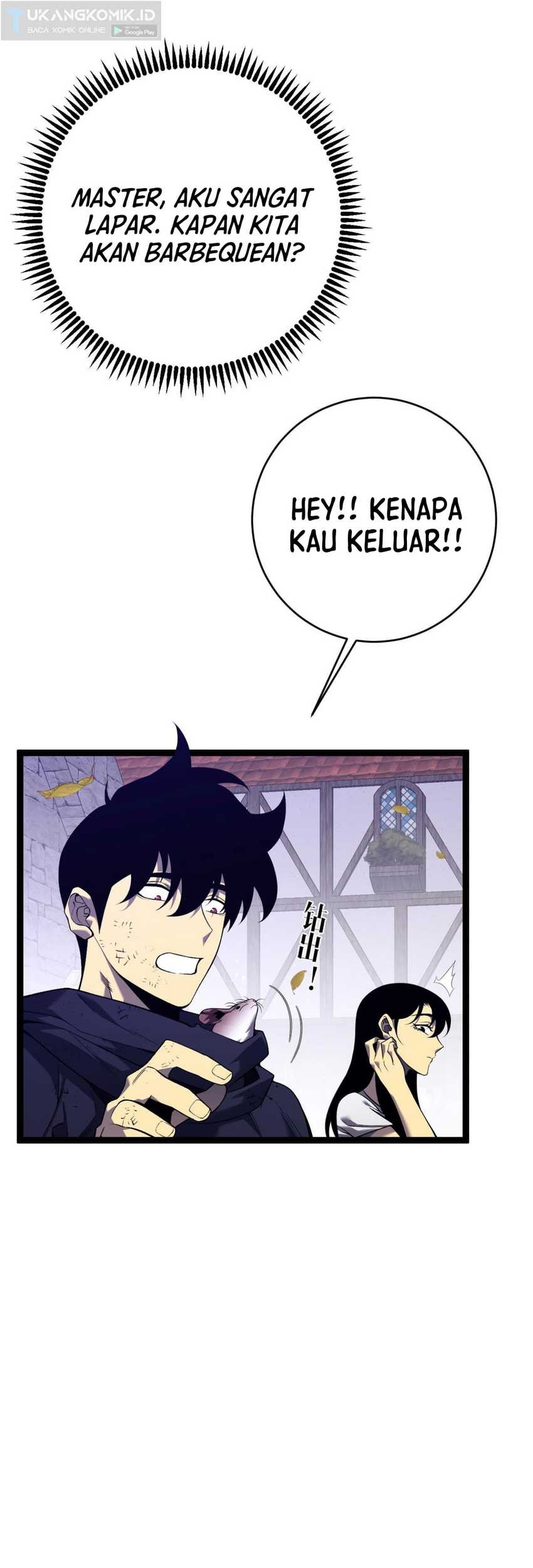 Your Talent is Mine chapter 85 halaman 7