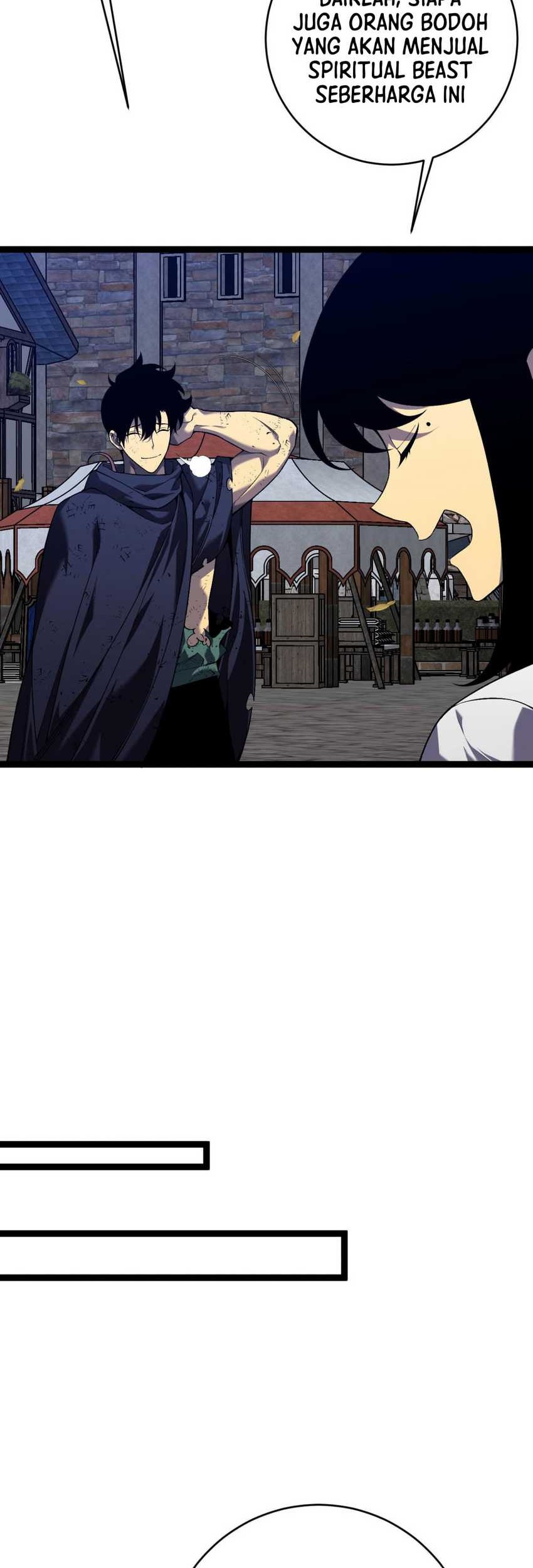 Your Talent is Mine chapter 85 halaman 11