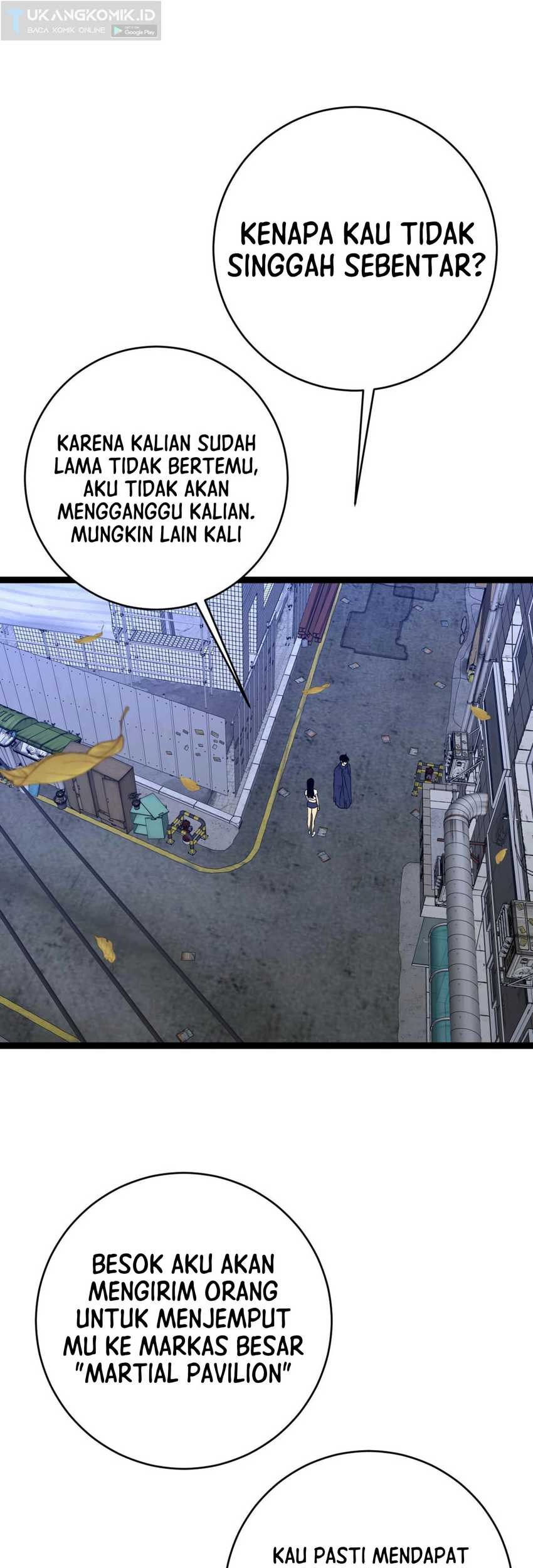 Your Talent is Mine chapter 85 halaman 13