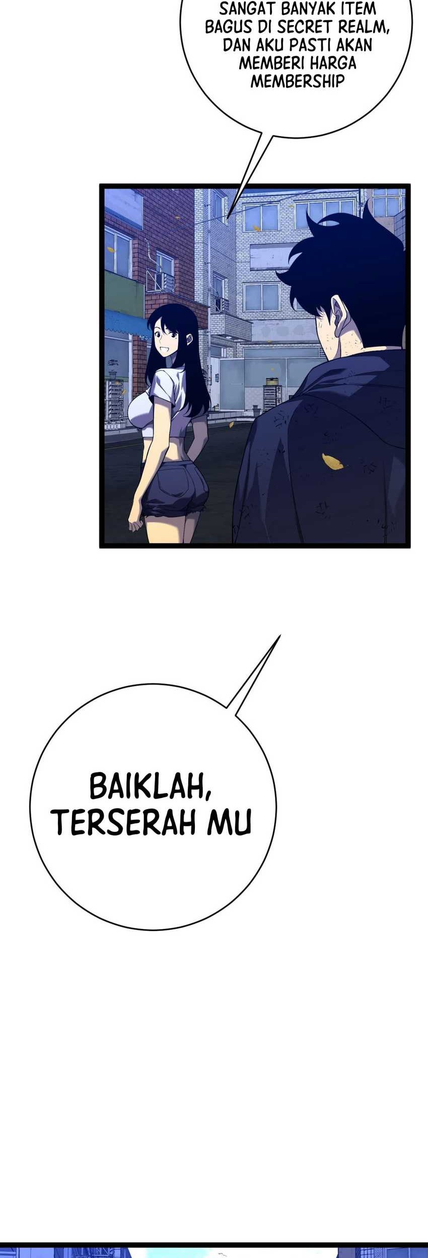 Your Talent is Mine chapter 85 halaman 14
