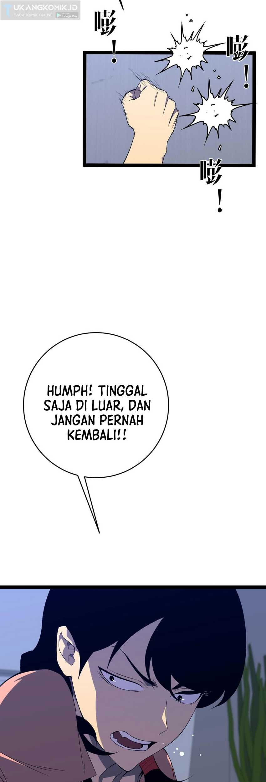 Your Talent is Mine chapter 85 halaman 25