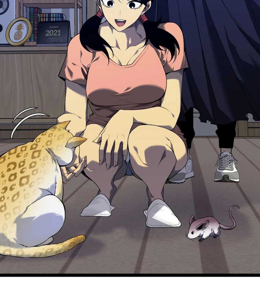 Your Talent is Mine chapter 85 halaman 36