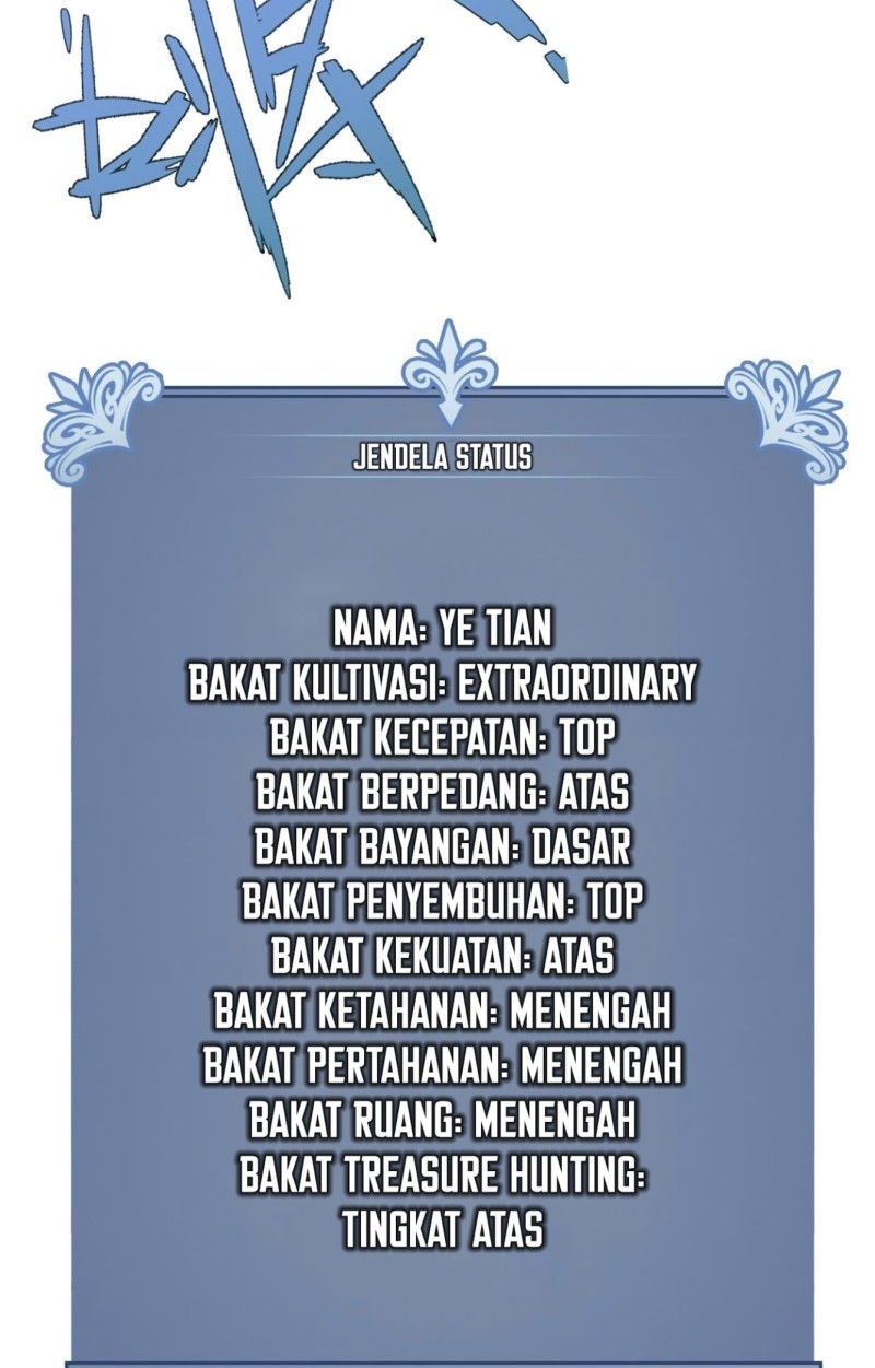 Your Talent is Mine chapter 86 halaman 9