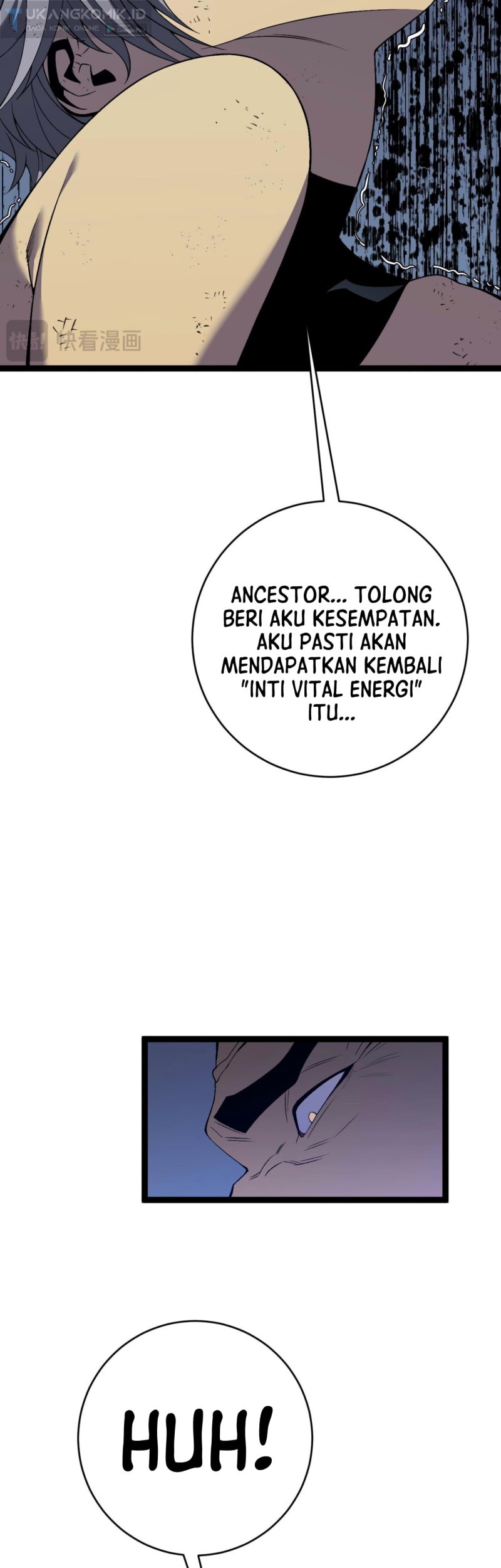 Your Talent is Mine chapter 86 halaman 19
