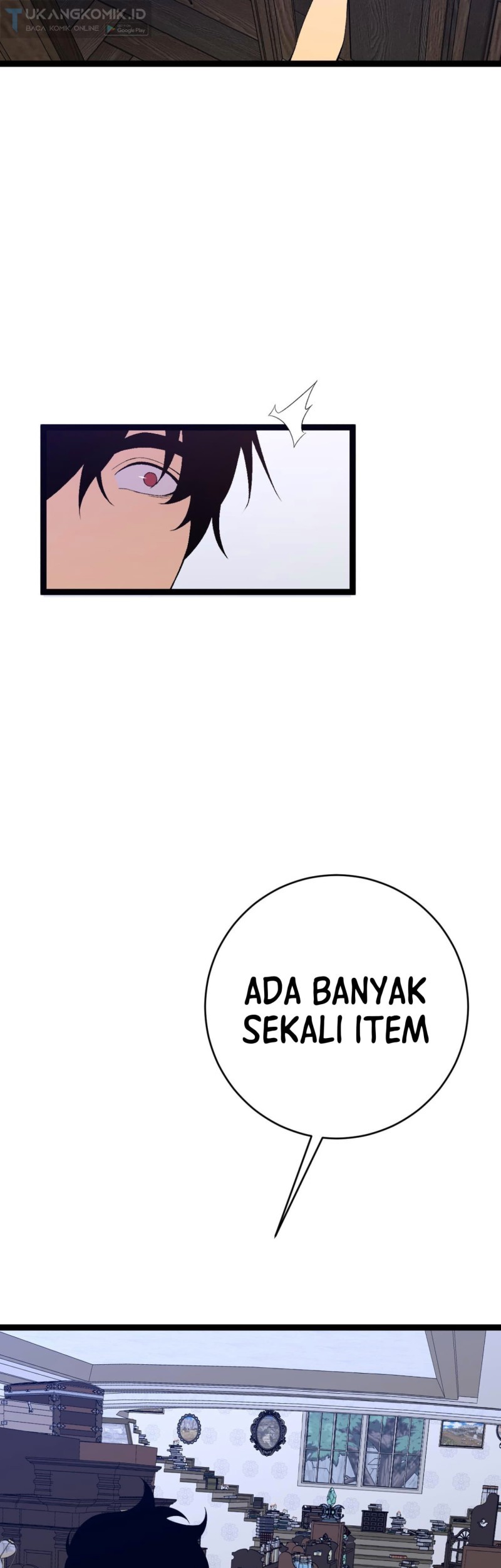 Your Talent is Mine chapter 86 halaman 31