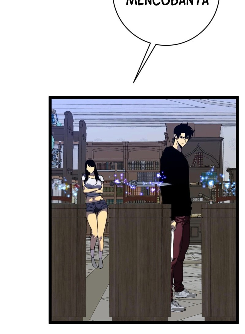 Your Talent is Mine chapter 86 halaman 33
