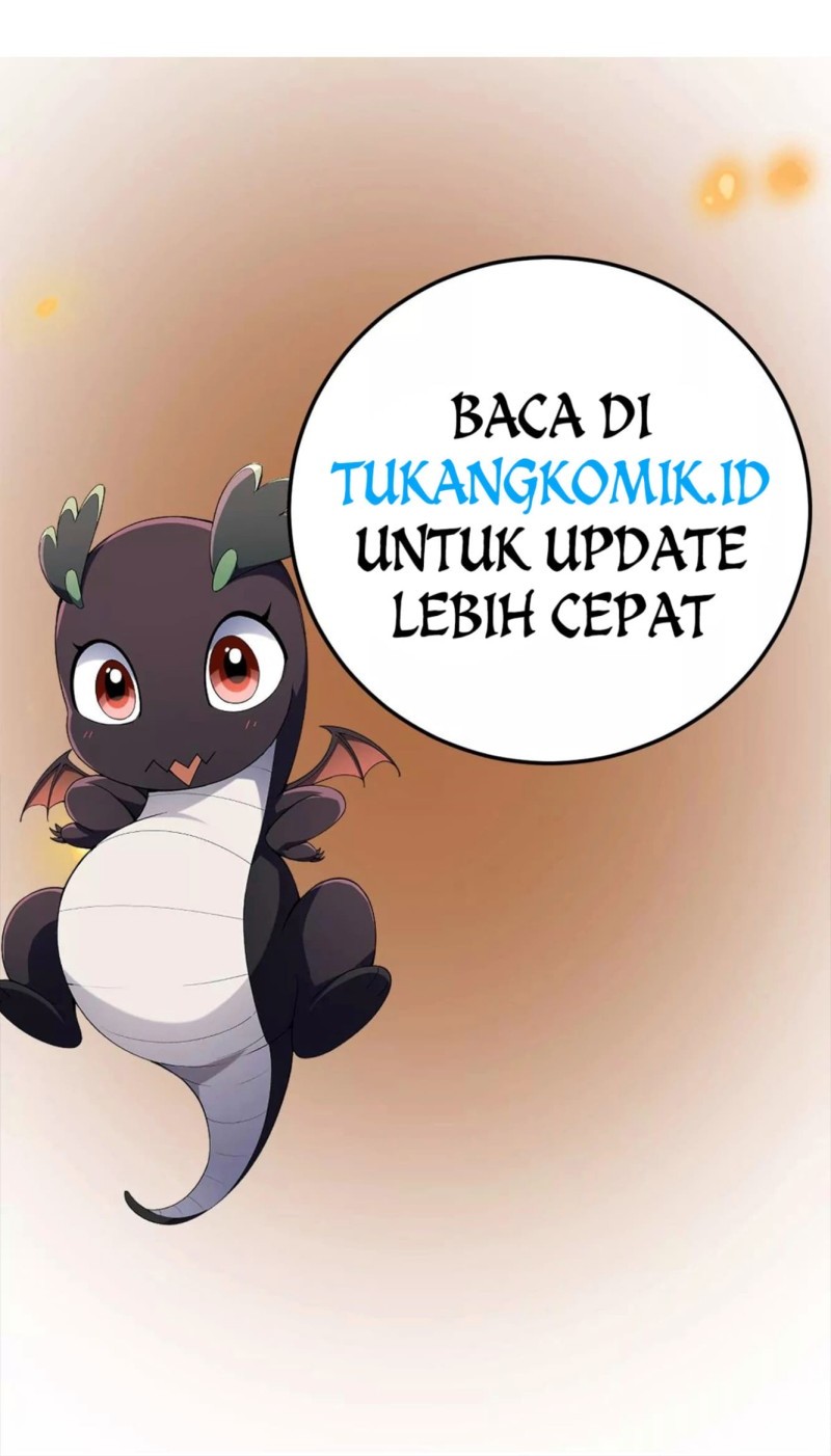 Your Talent is Mine chapter 86 halaman 45
