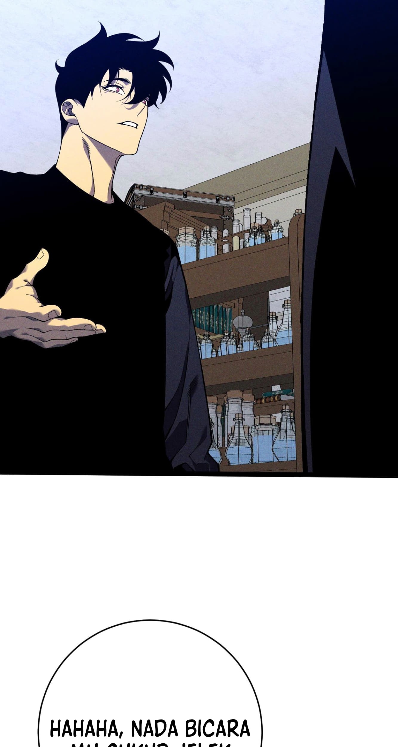 Your Talent is Mine chapter 87 halaman 8