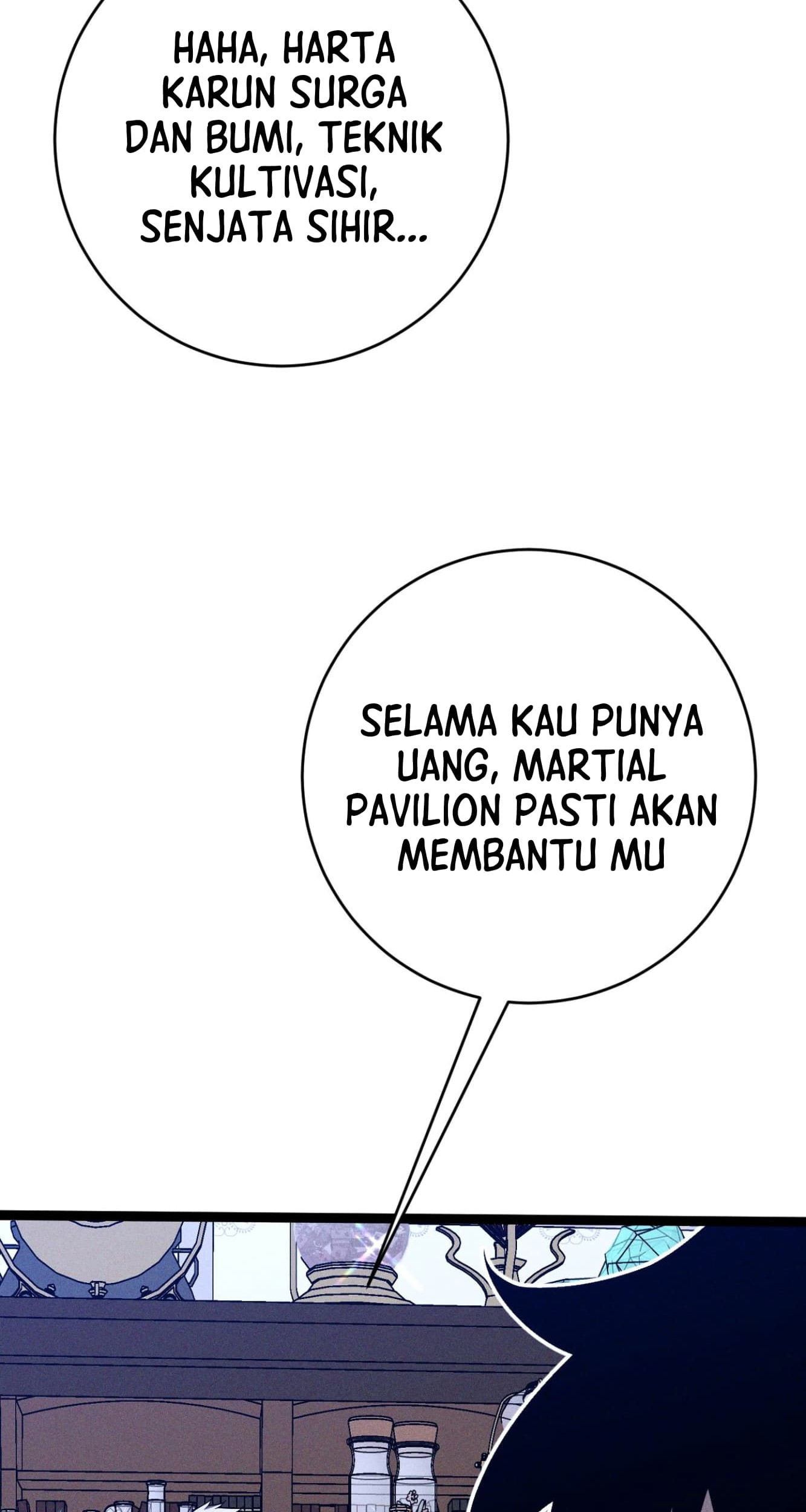 Your Talent is Mine chapter 87 halaman 12