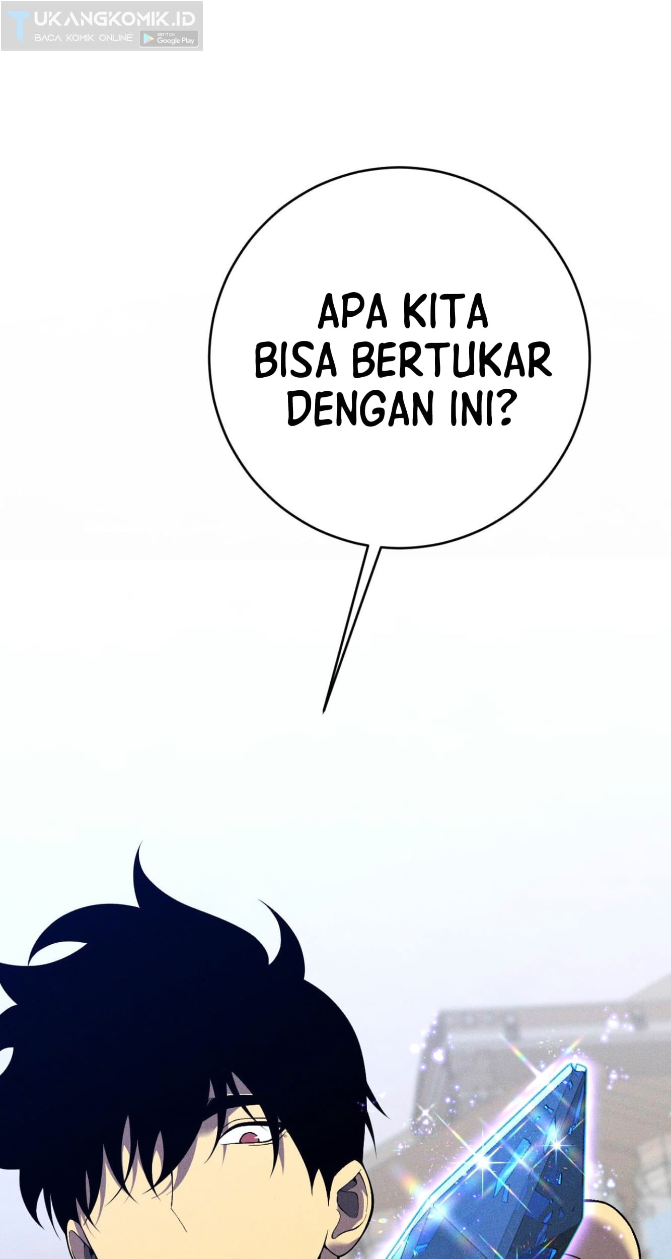 Your Talent is Mine chapter 87 halaman 16