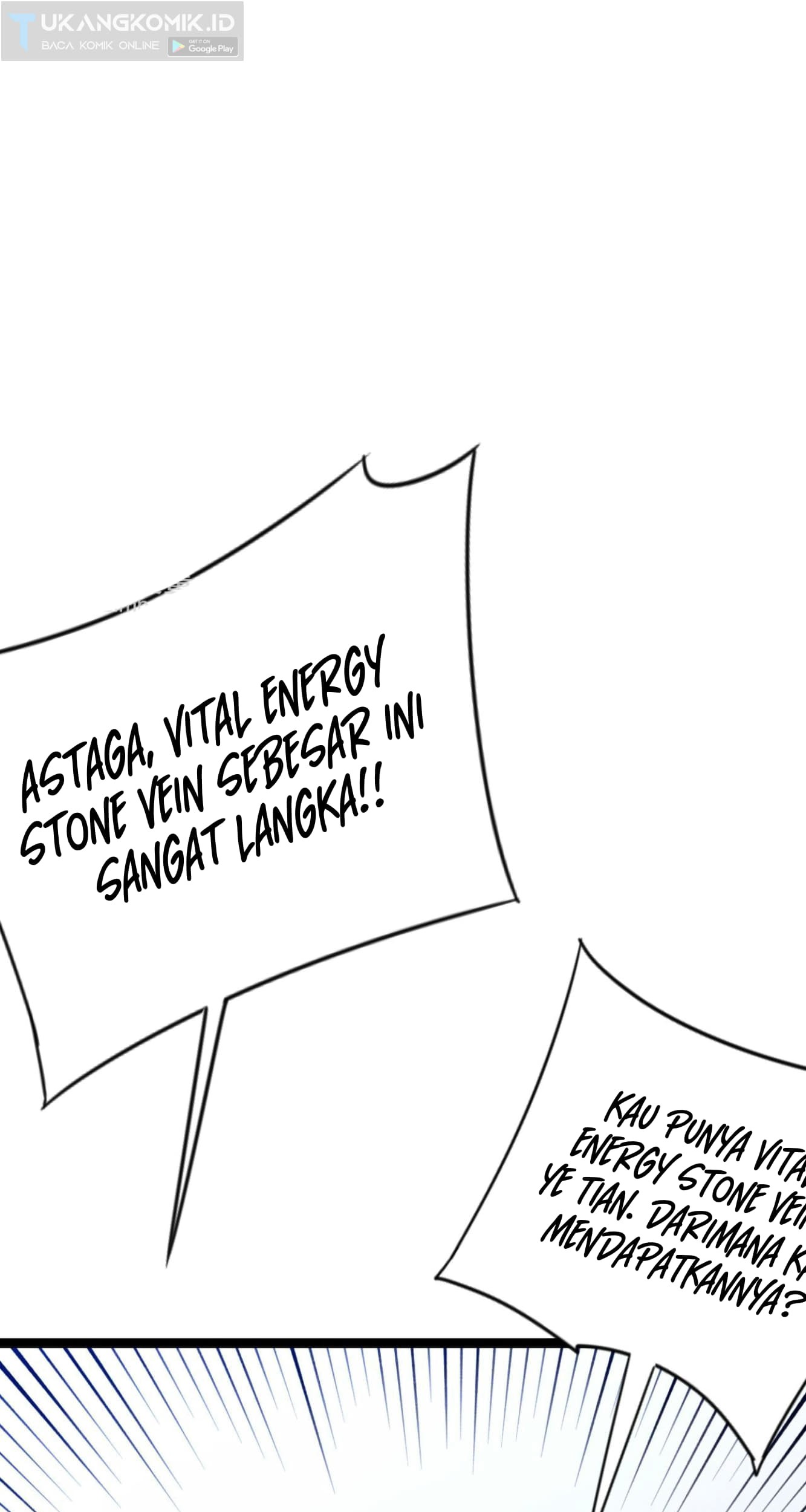 Your Talent is Mine chapter 87 halaman 20
