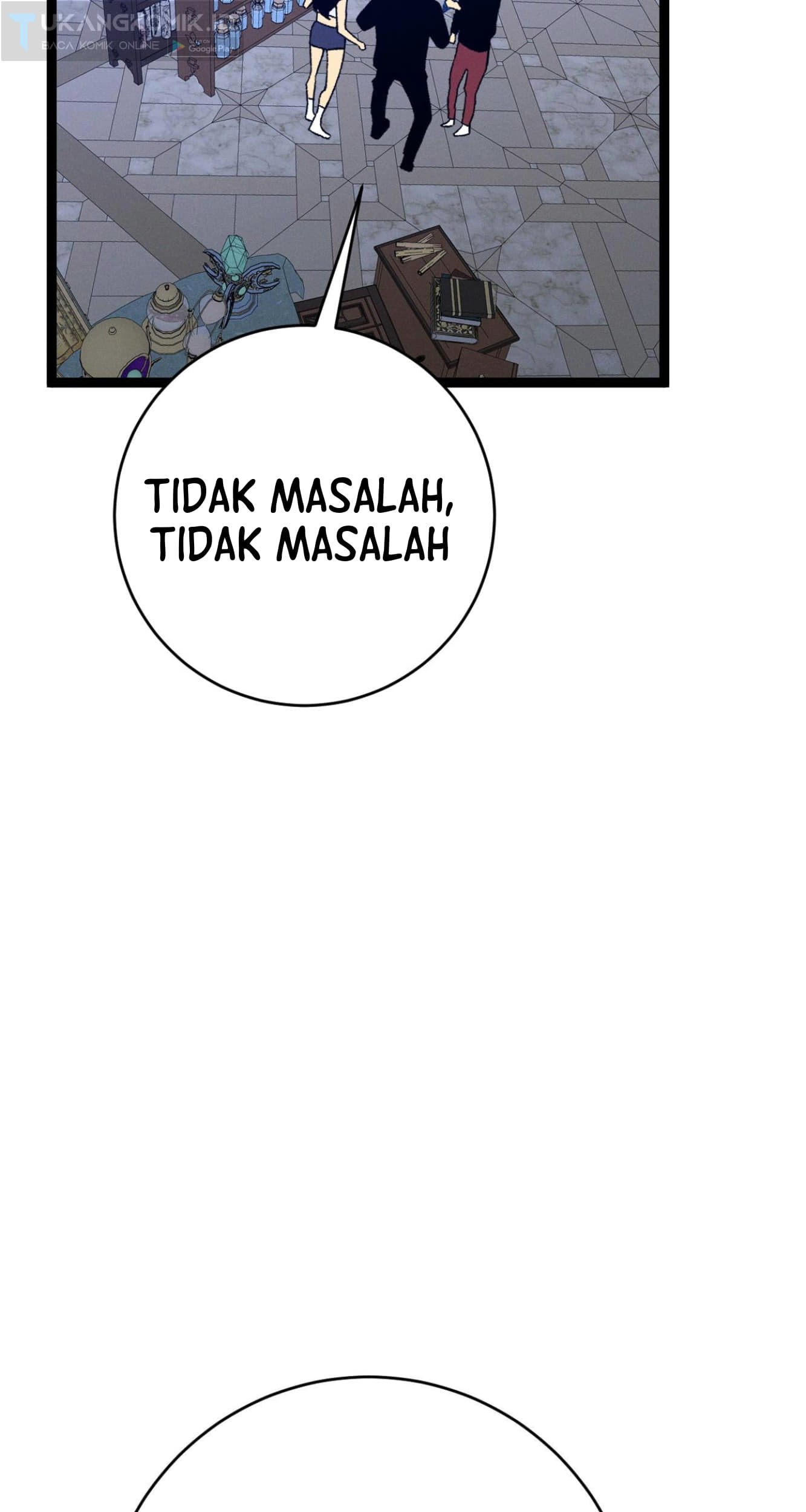 Your Talent is Mine chapter 87 halaman 24