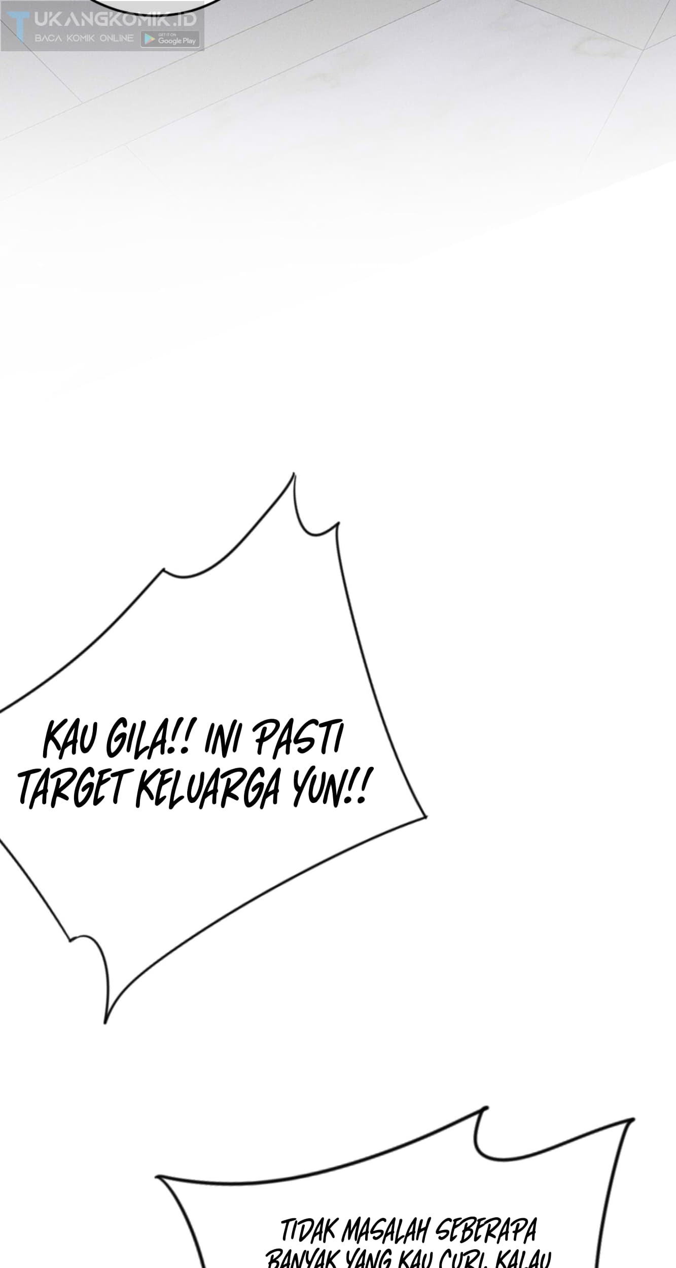 Your Talent is Mine chapter 87 halaman 34