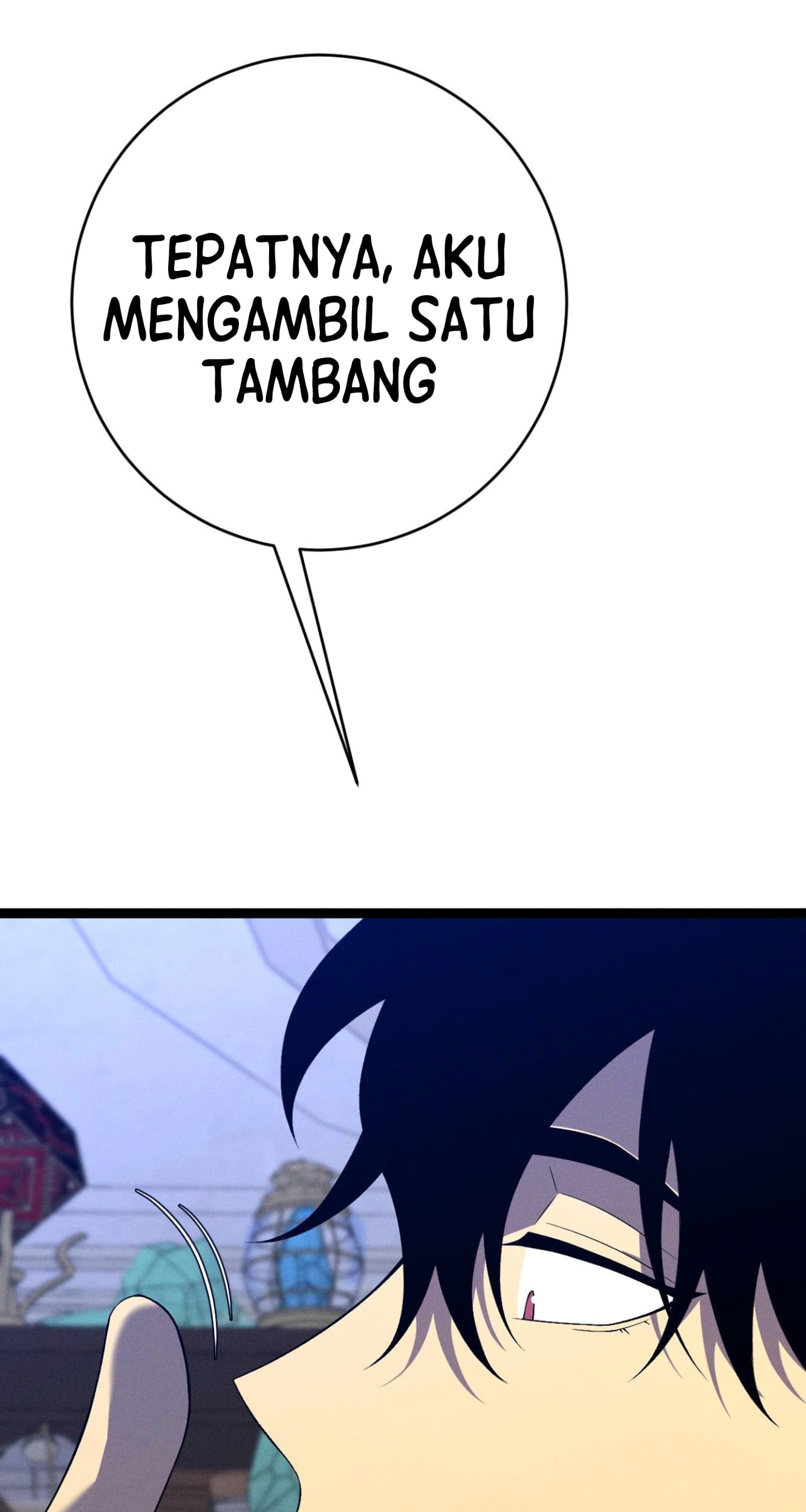 Your Talent is Mine chapter 87 halaman 36