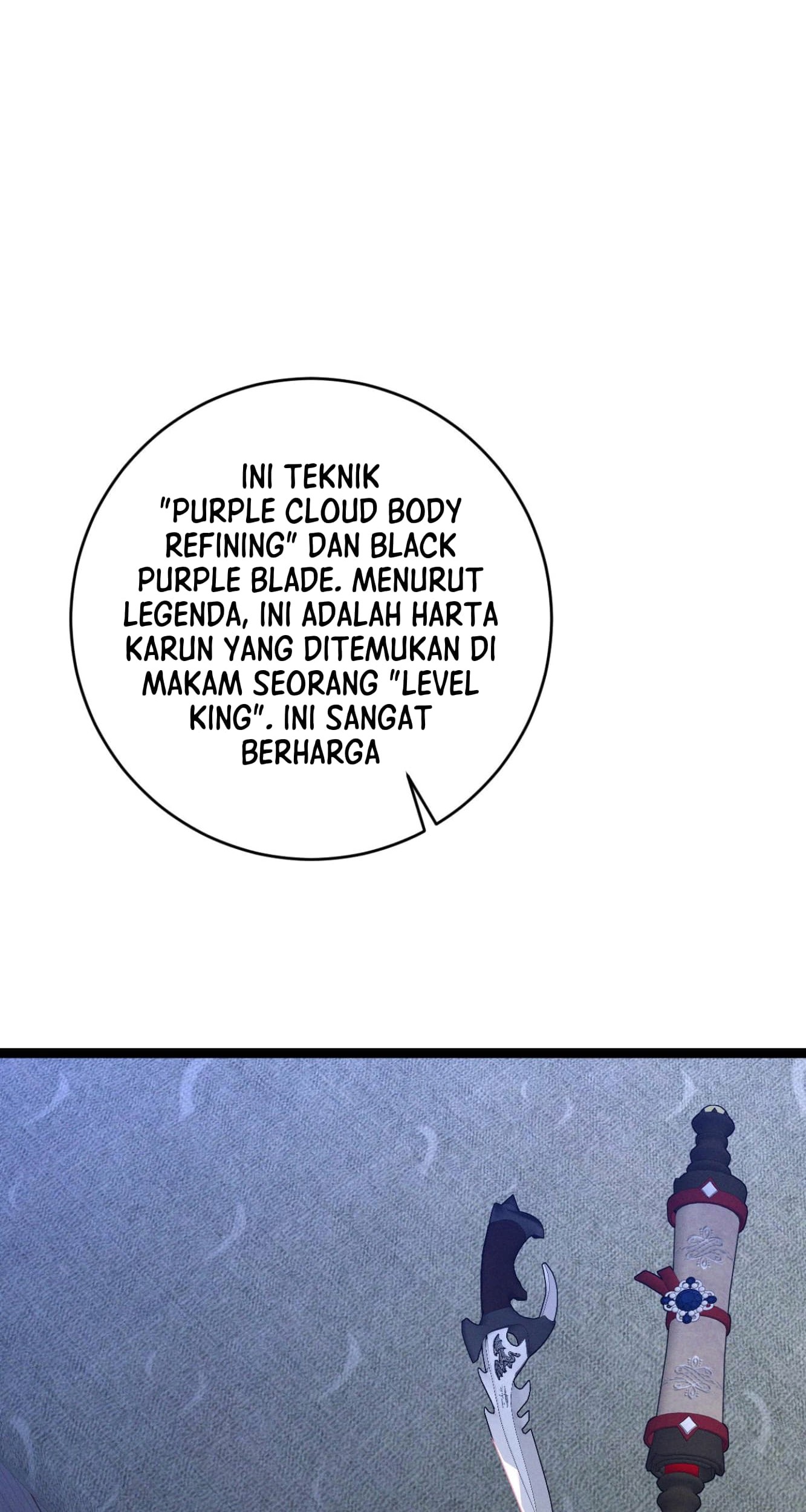 Your Talent is Mine chapter 87 halaman 47
