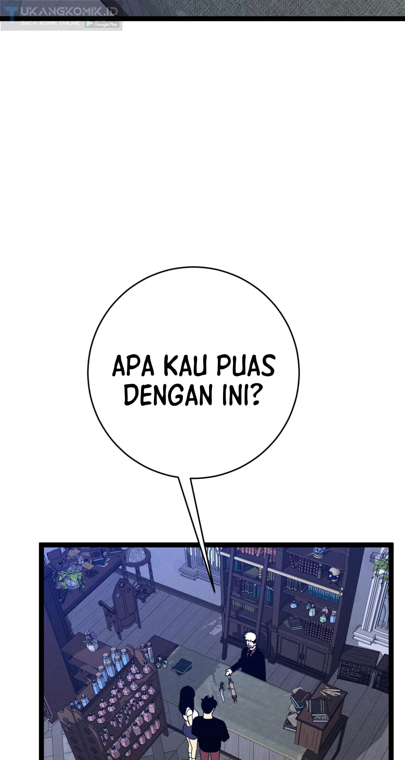 Your Talent is Mine chapter 87 halaman 49