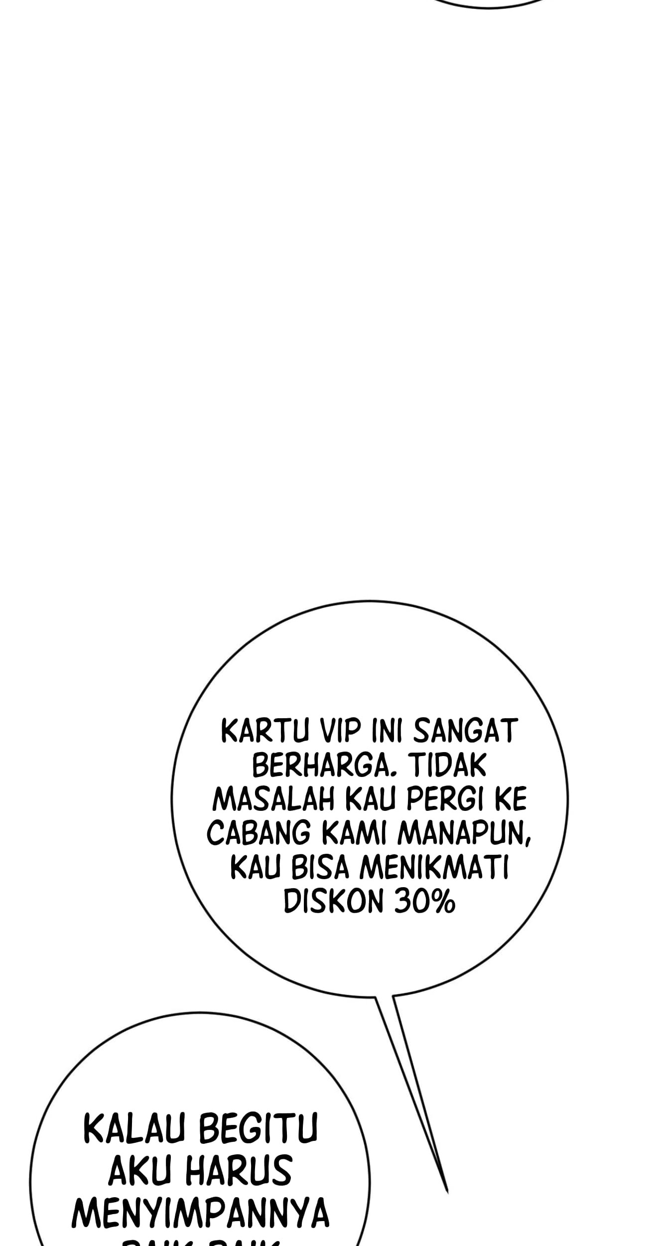 Your Talent is Mine chapter 87 halaman 57