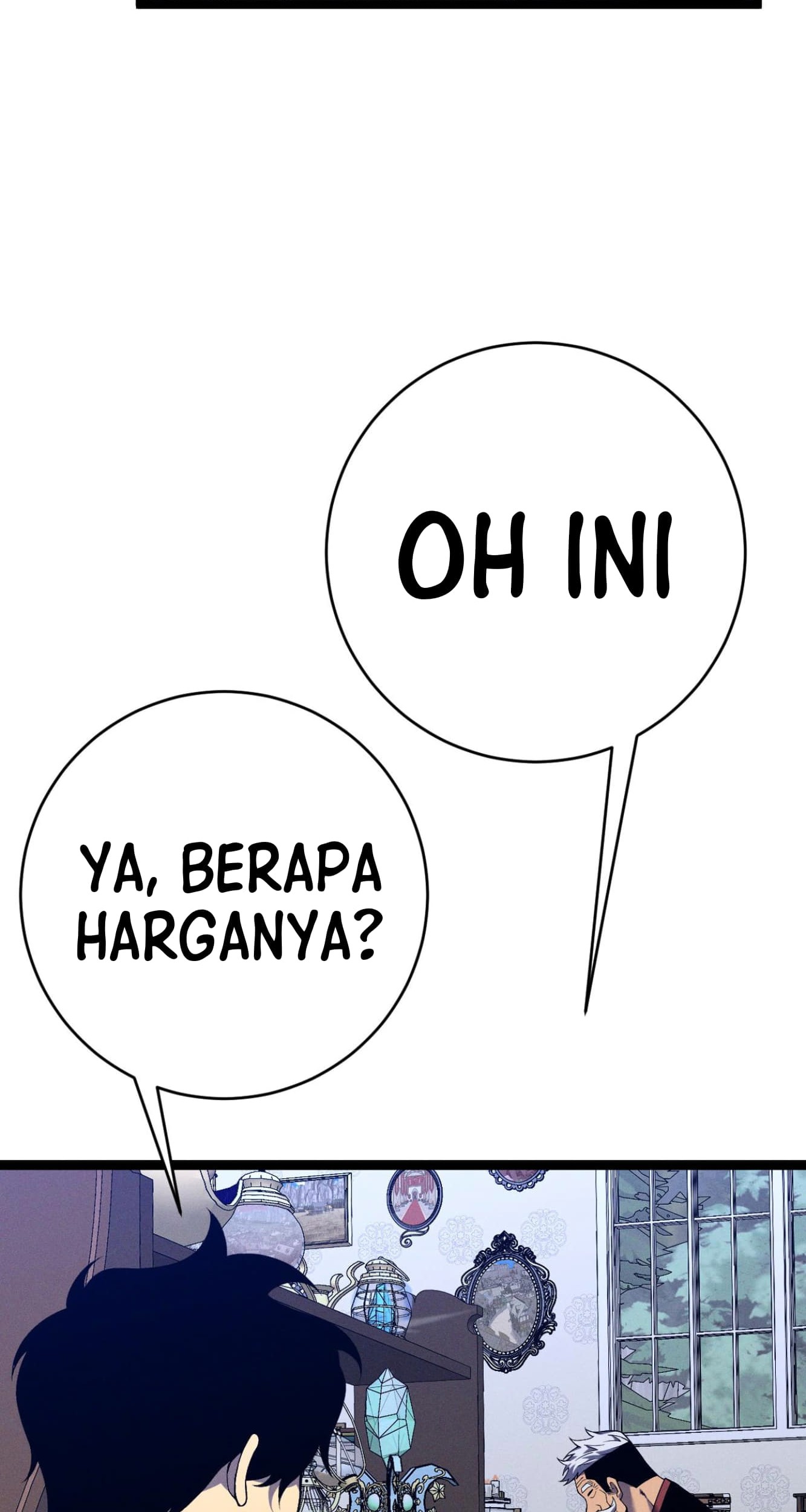 Your Talent is Mine chapter 87 halaman 62