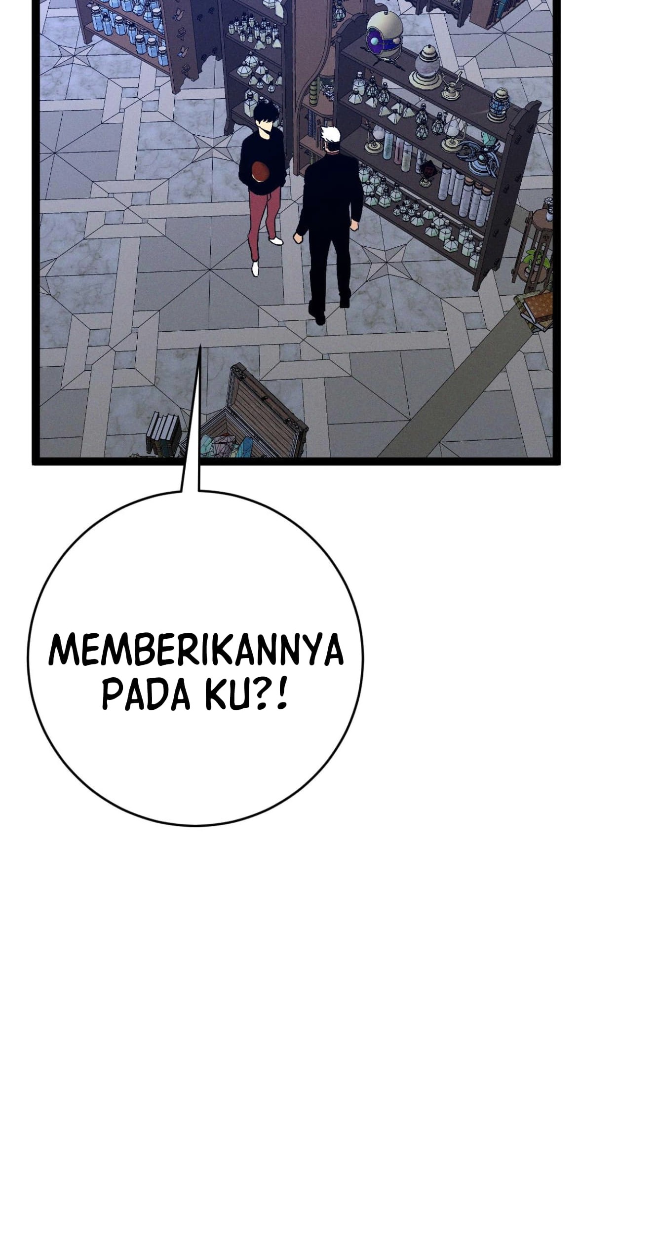 Your Talent is Mine chapter 87 halaman 65