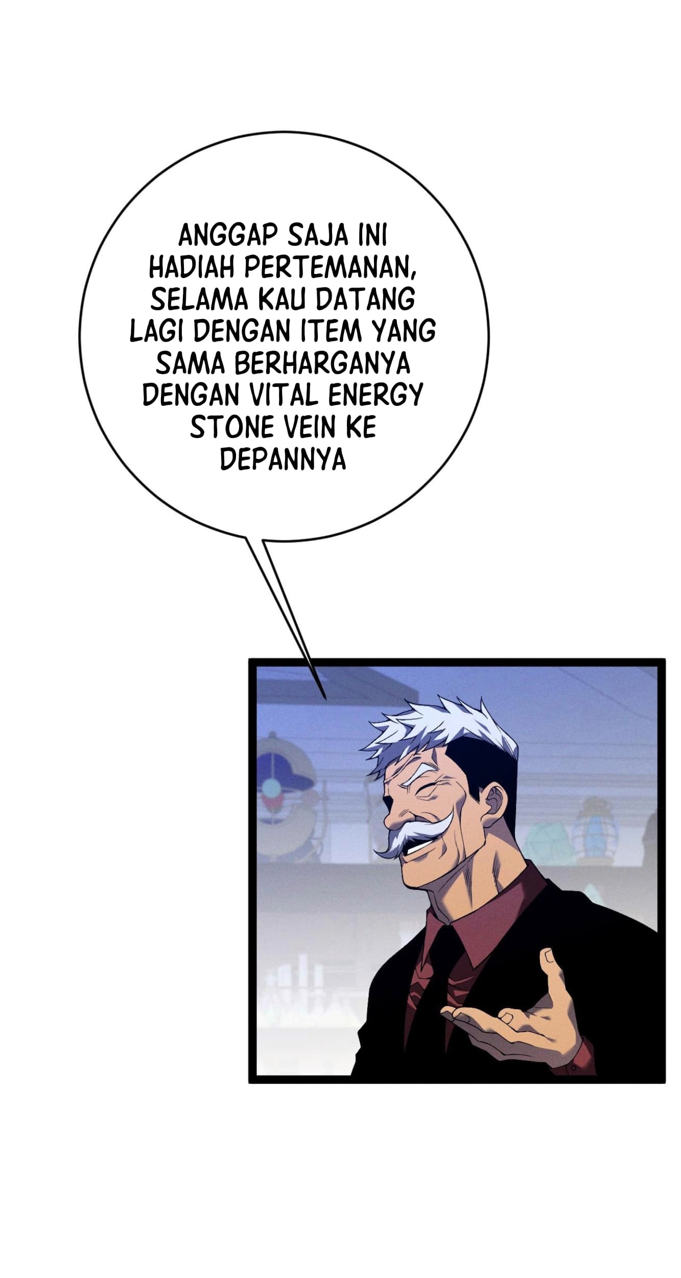 Your Talent is Mine chapter 87 halaman 66