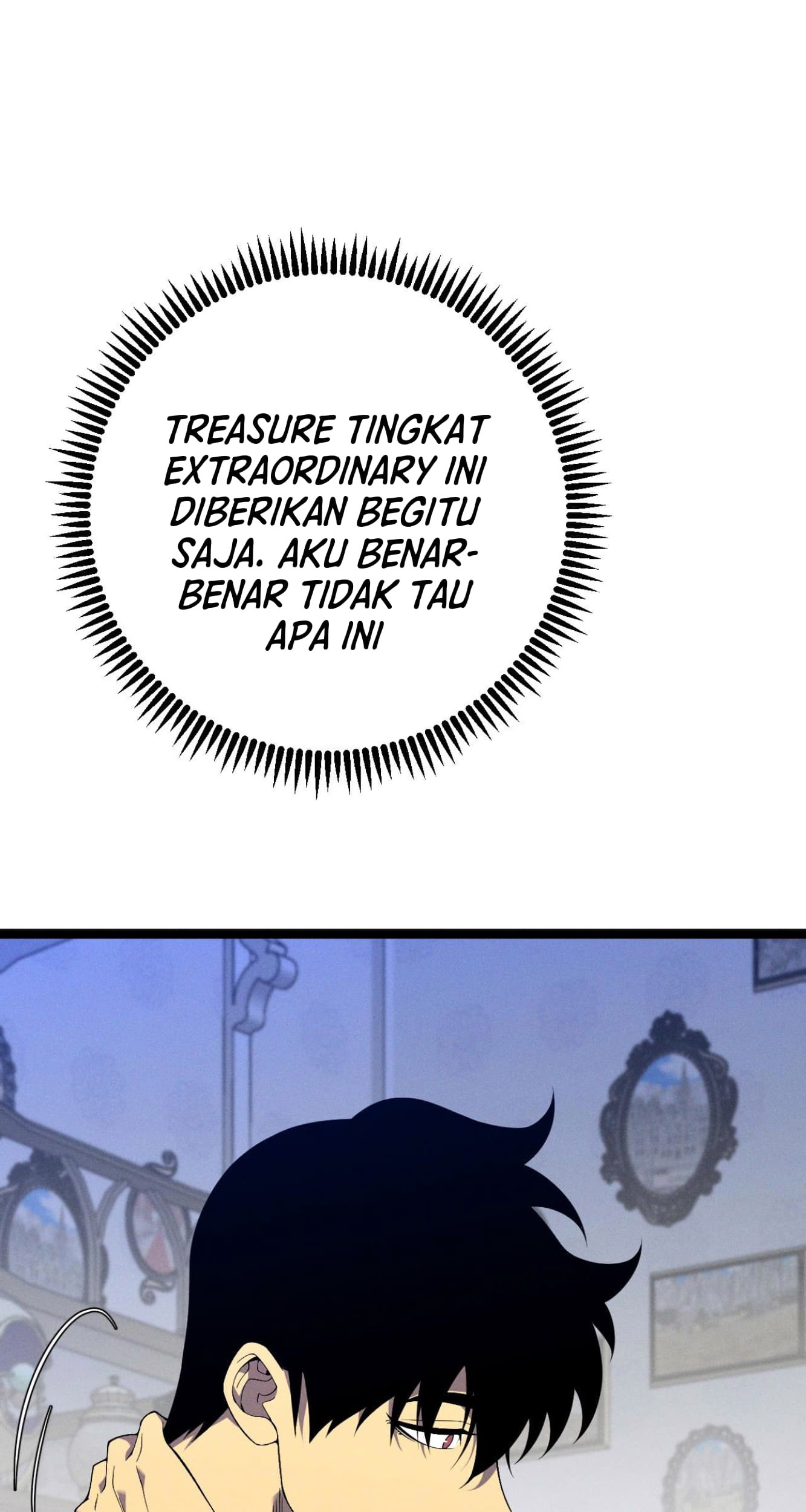 Your Talent is Mine chapter 87 halaman 67