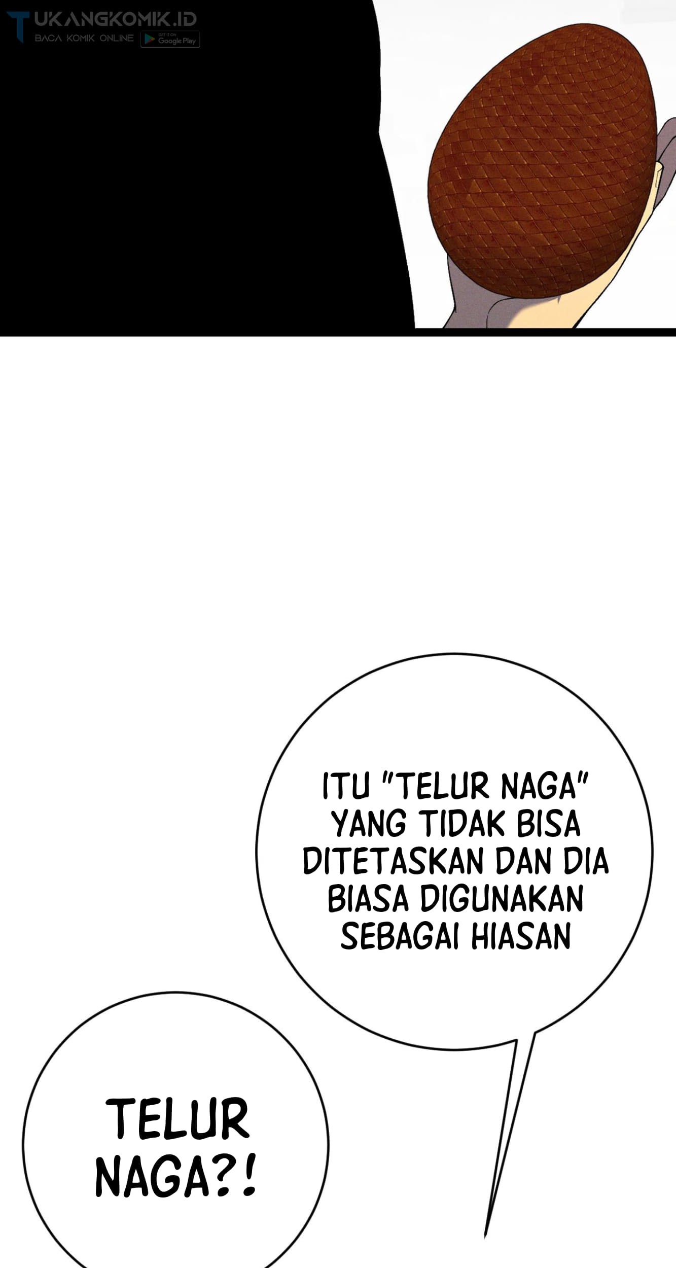 Your Talent is Mine chapter 87 halaman 69