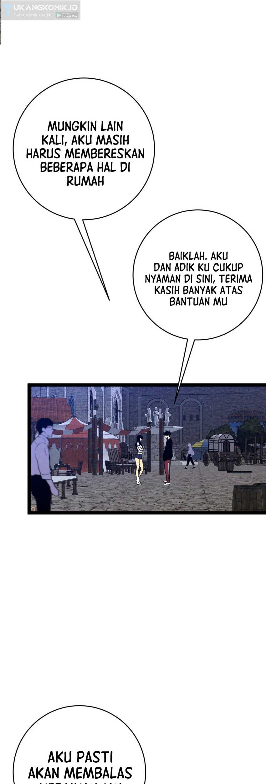 Your Talent is Mine Bab 88 halaman 4
