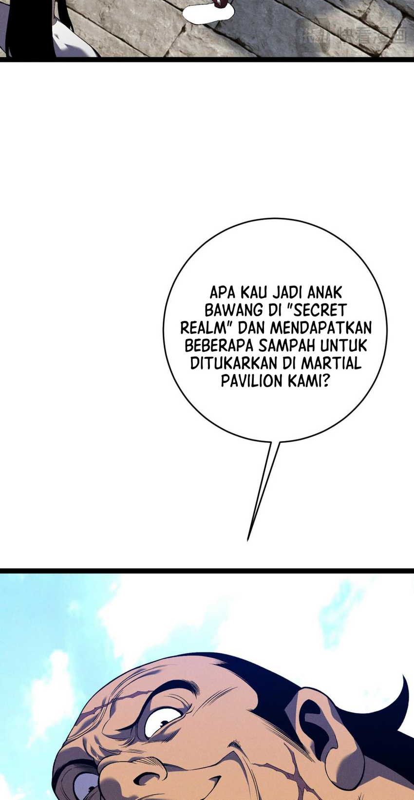 Your Talent is Mine Bab 88 halaman 9