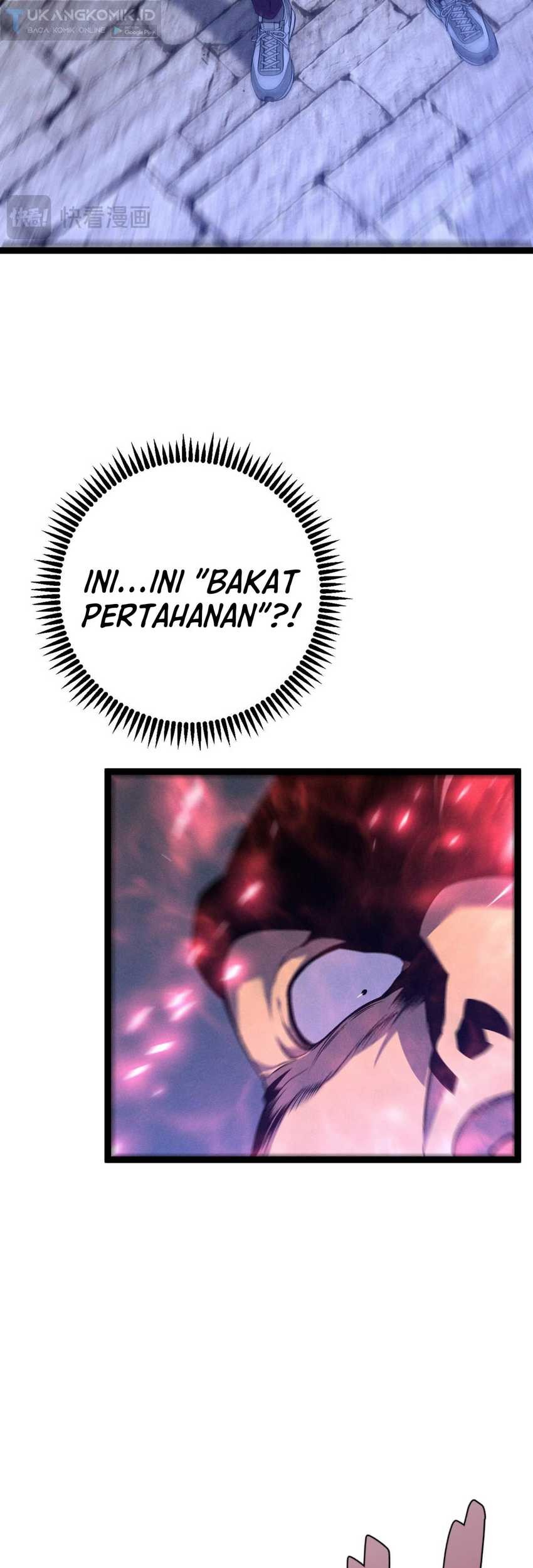 Your Talent is Mine Bab 88 halaman 16