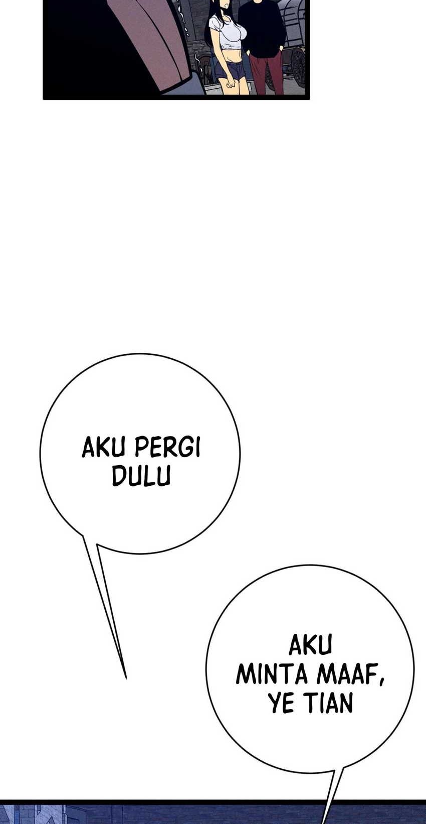 Your Talent is Mine Bab 88 halaman 24