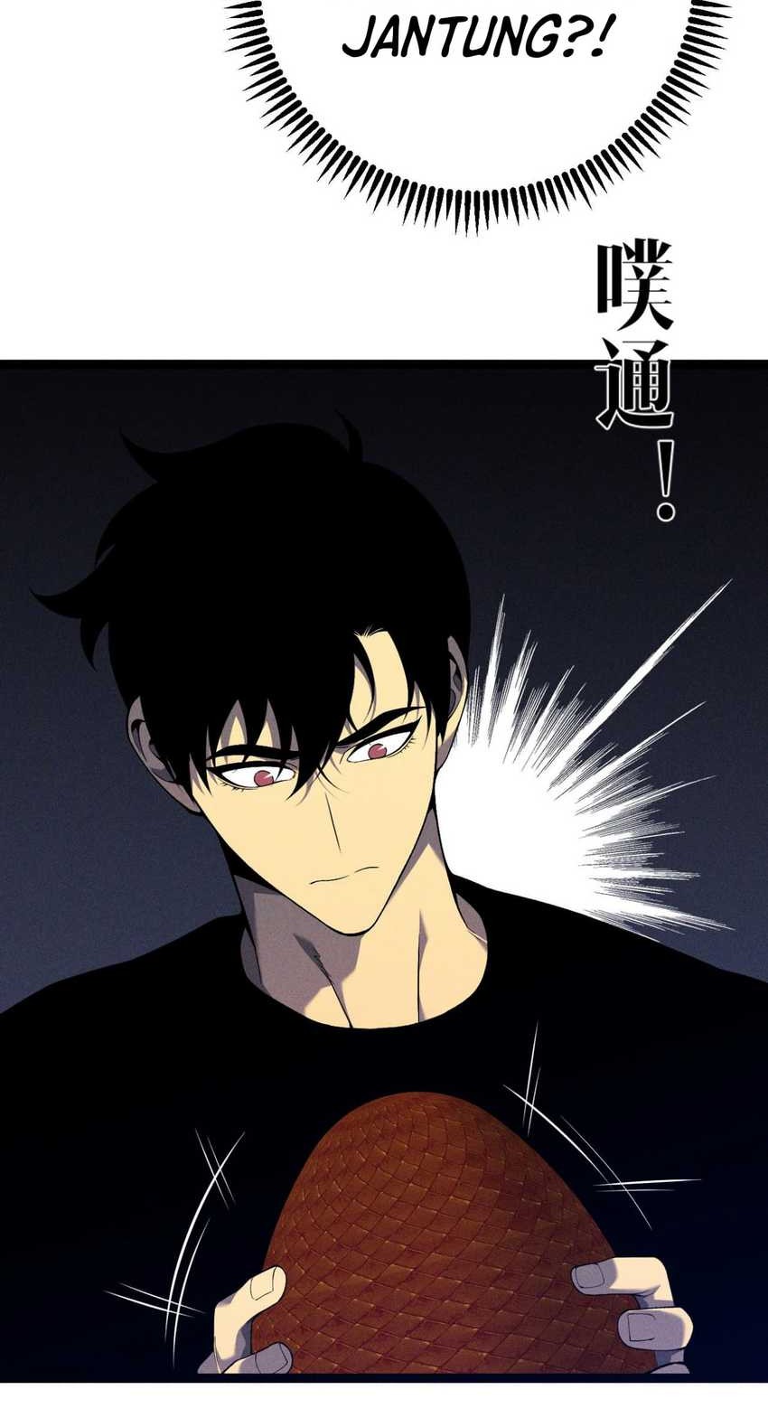Your Talent is Mine chapter 89 halaman 3