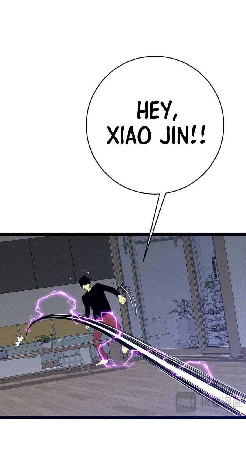 Your Talent is Mine chapter 89 halaman 6