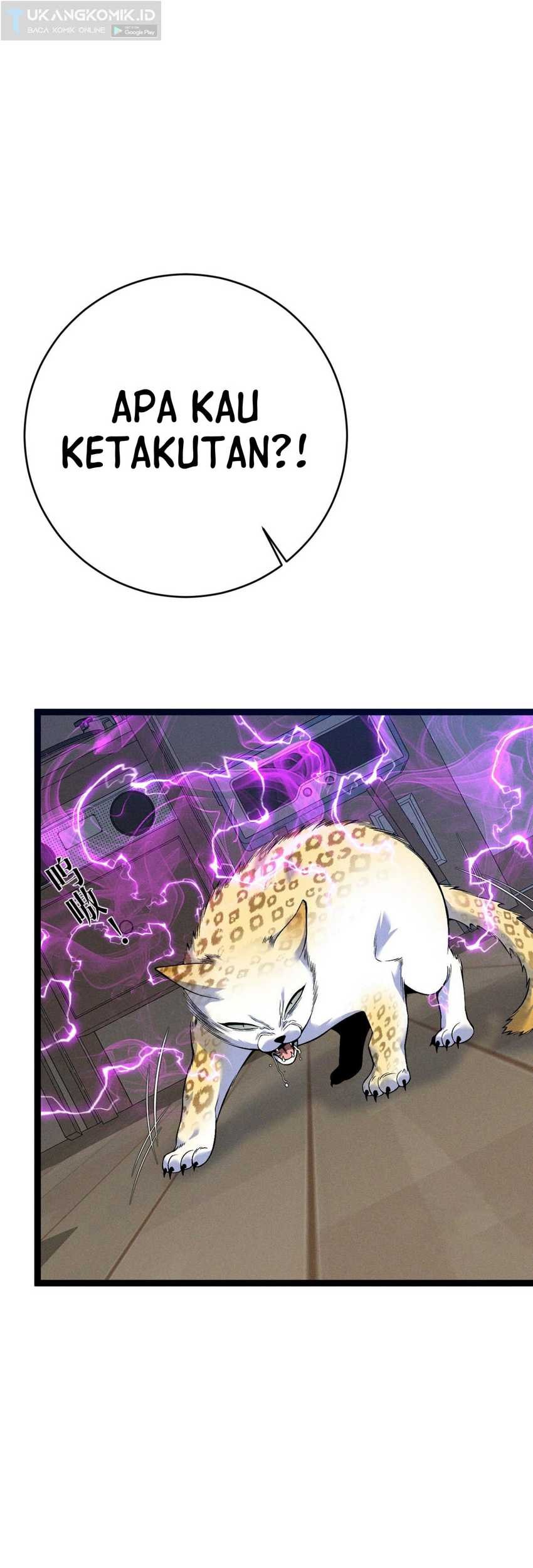 Your Talent is Mine chapter 89 halaman 7
