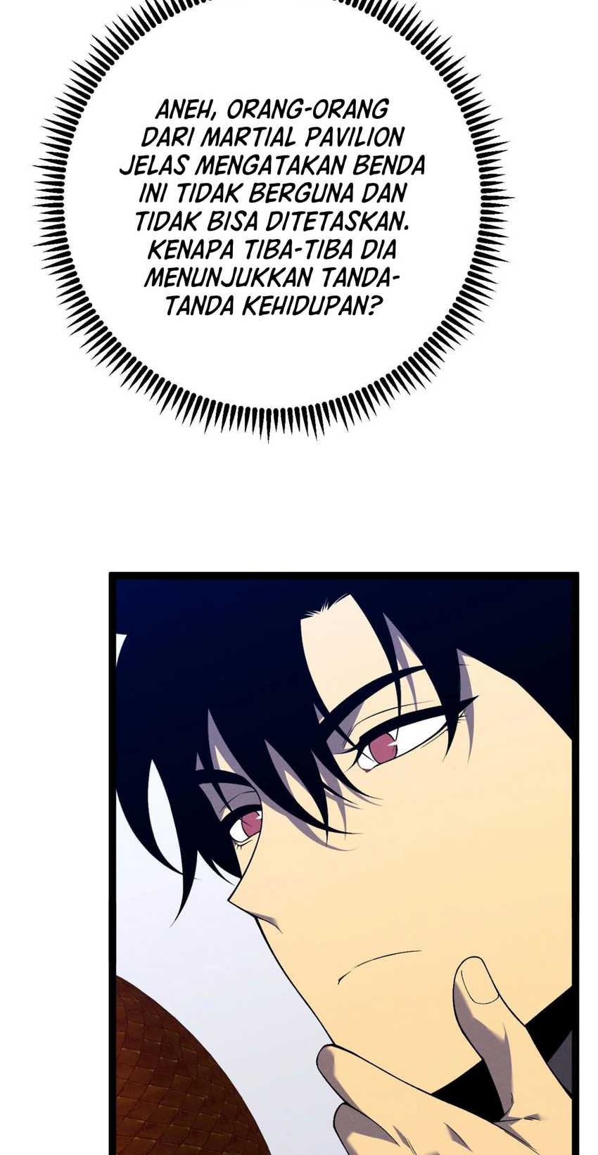 Your Talent is Mine chapter 89 halaman 15