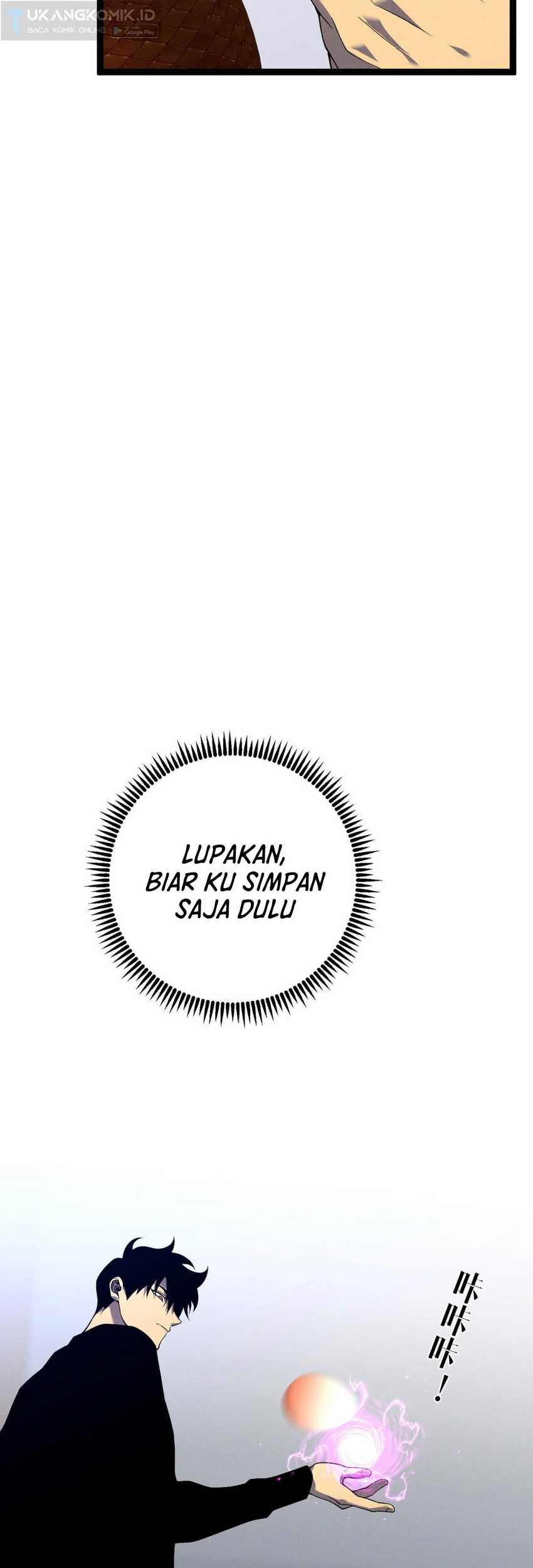 Your Talent is Mine chapter 89 halaman 16