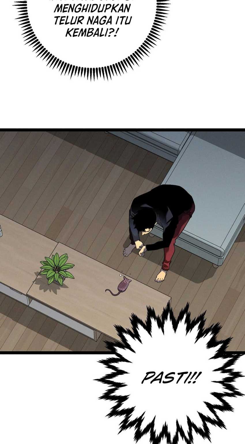 Your Talent is Mine chapter 89 halaman 18