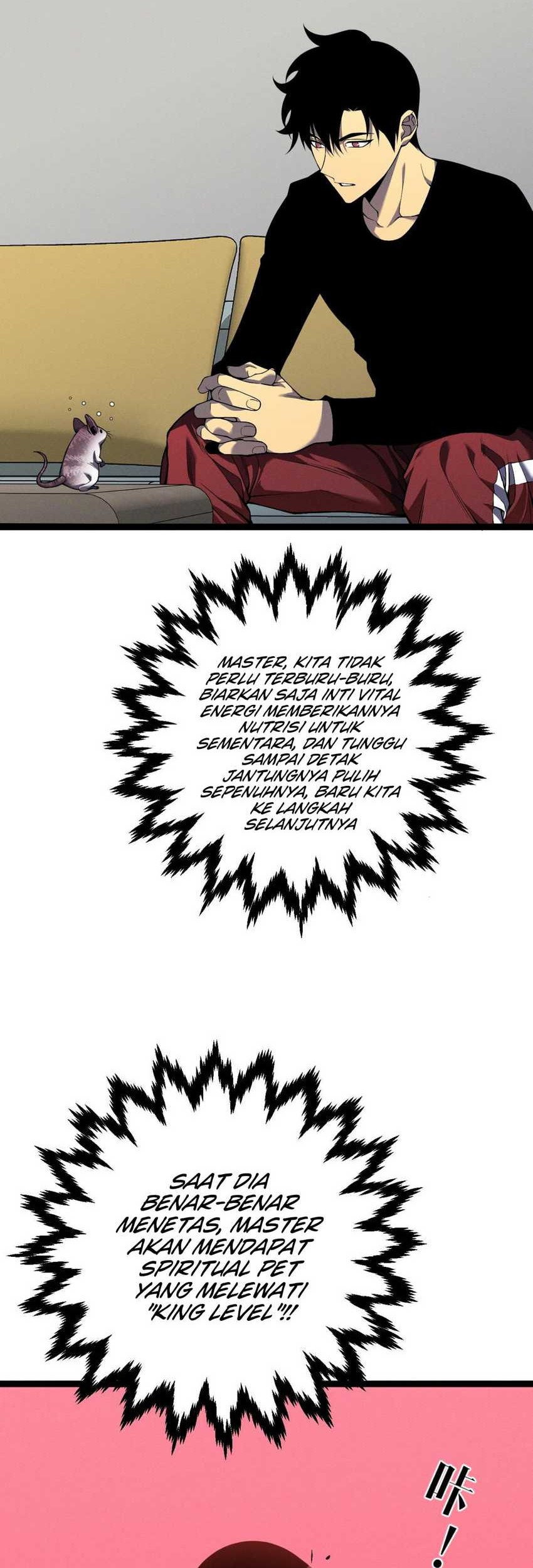 Your Talent is Mine chapter 89 halaman 23