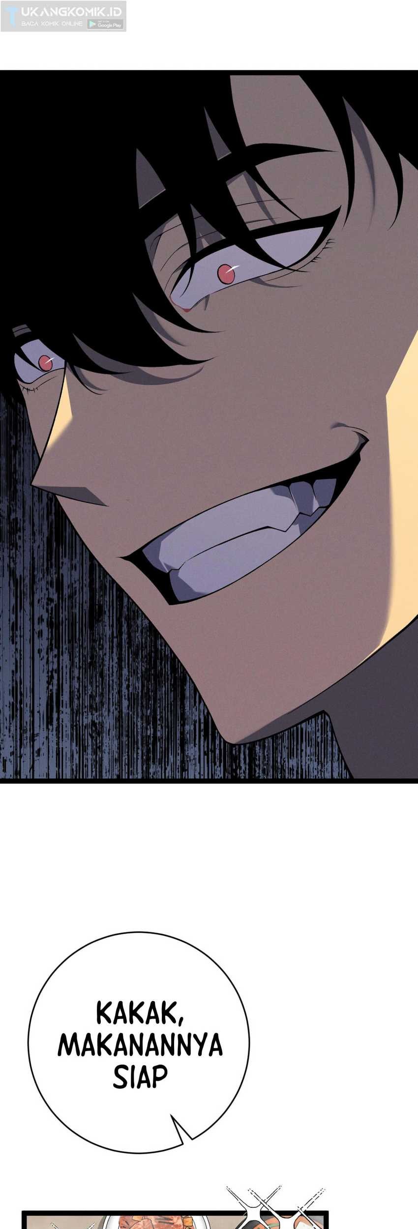 Your Talent is Mine chapter 89 halaman 25