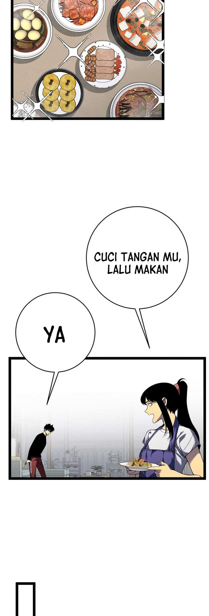 Your Talent is Mine chapter 89 halaman 26