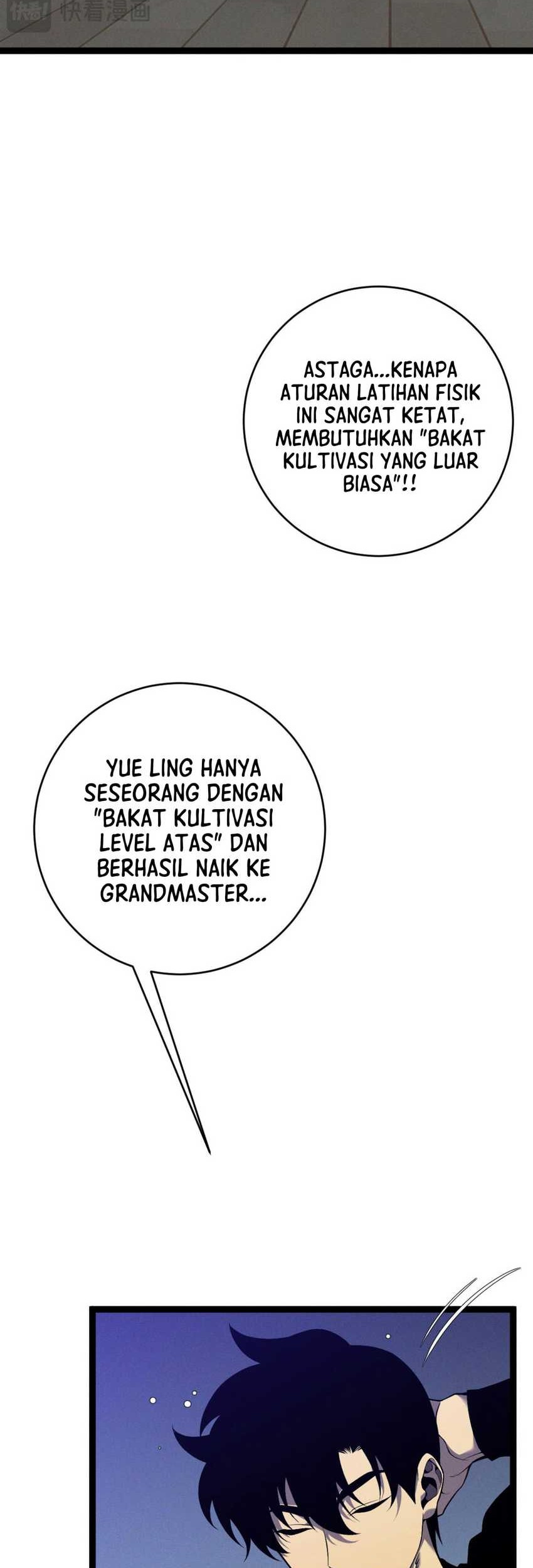 Your Talent is Mine chapter 89 halaman 29