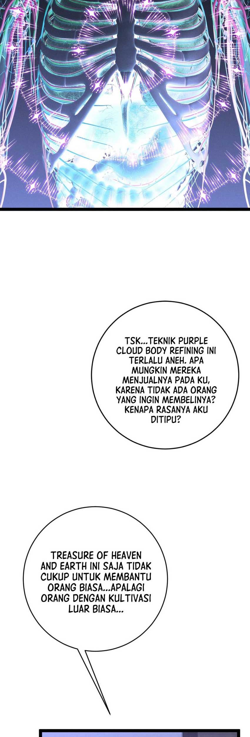Your Talent is Mine chapter 89 halaman 32