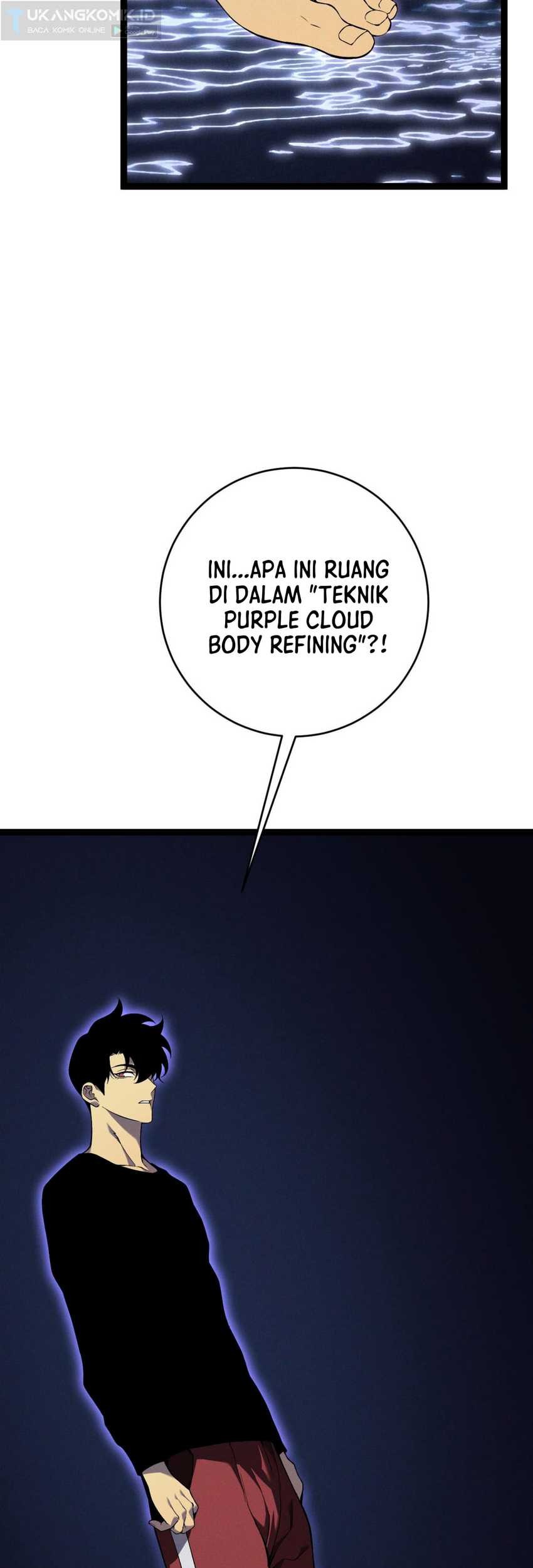Your Talent is Mine chapter 89 halaman 40