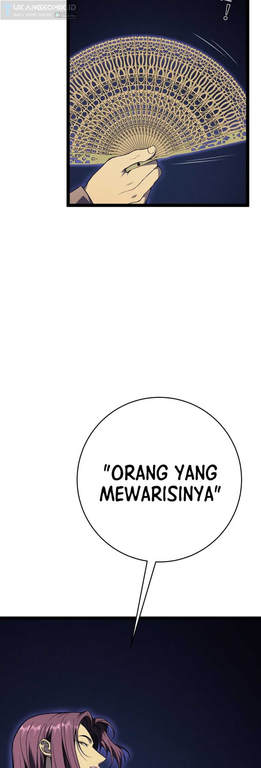 Your Talent is Mine chapter 89 halaman 43