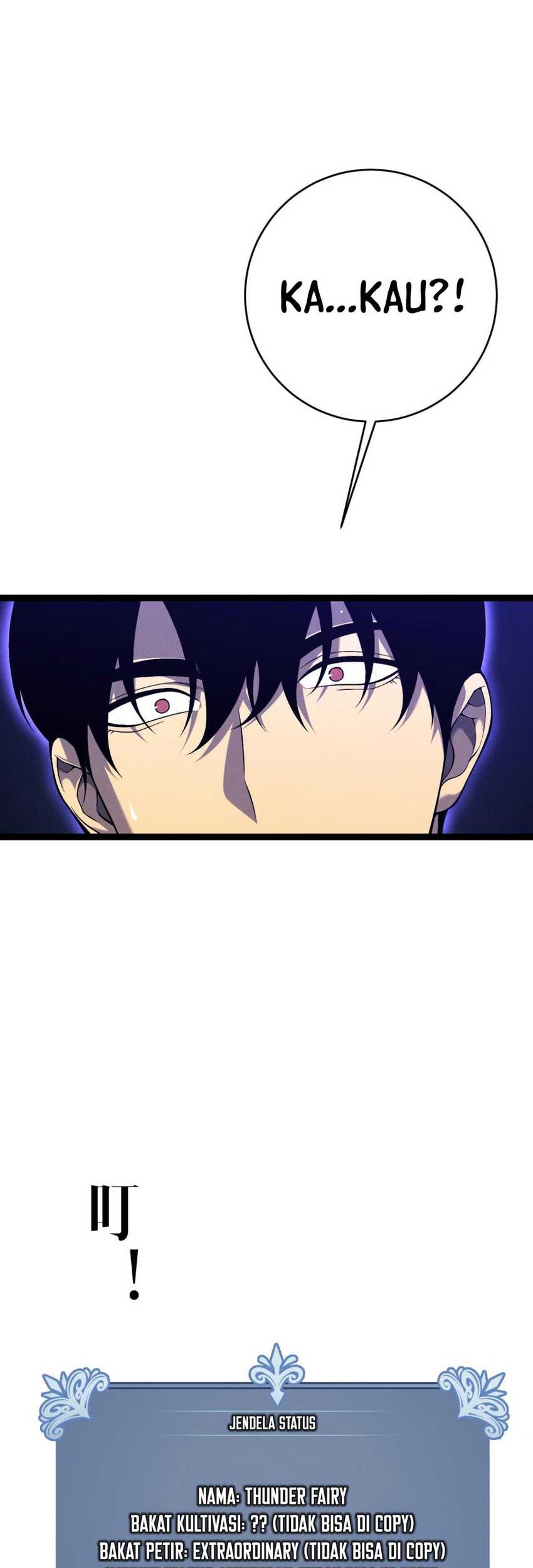 Your Talent is Mine chapter 90 halaman 2