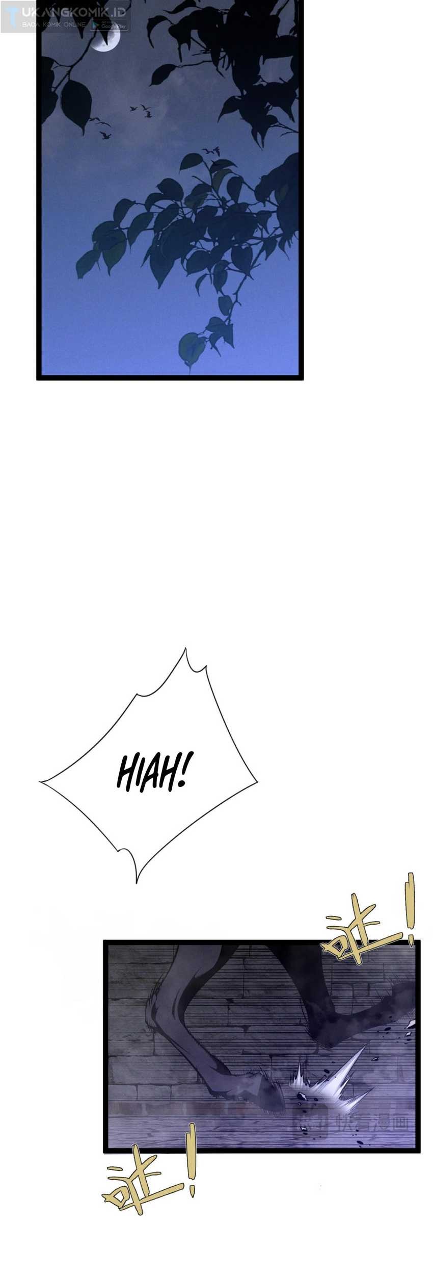 Your Talent is Mine chapter 90 halaman 7
