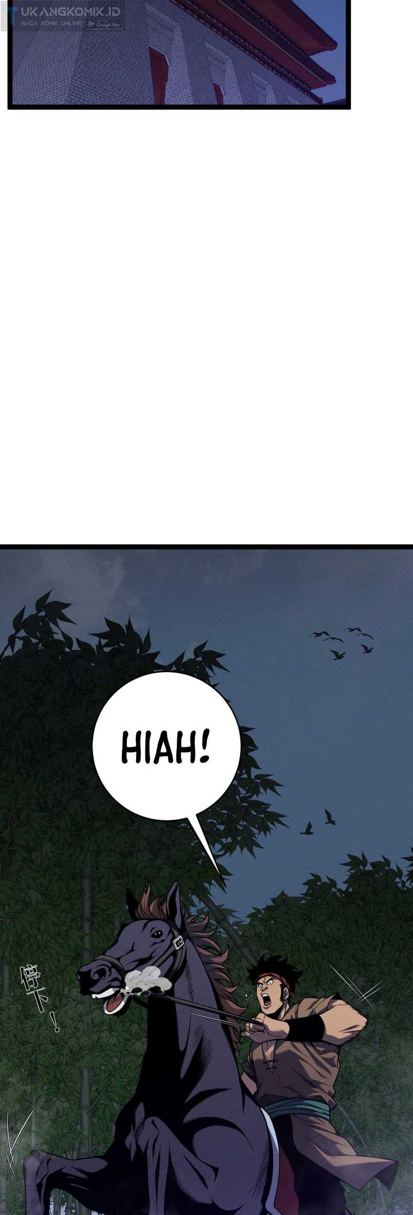 Your Talent is Mine chapter 90 halaman 10