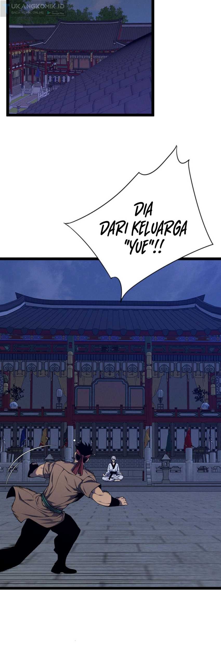 Your Talent is Mine chapter 90 halaman 13
