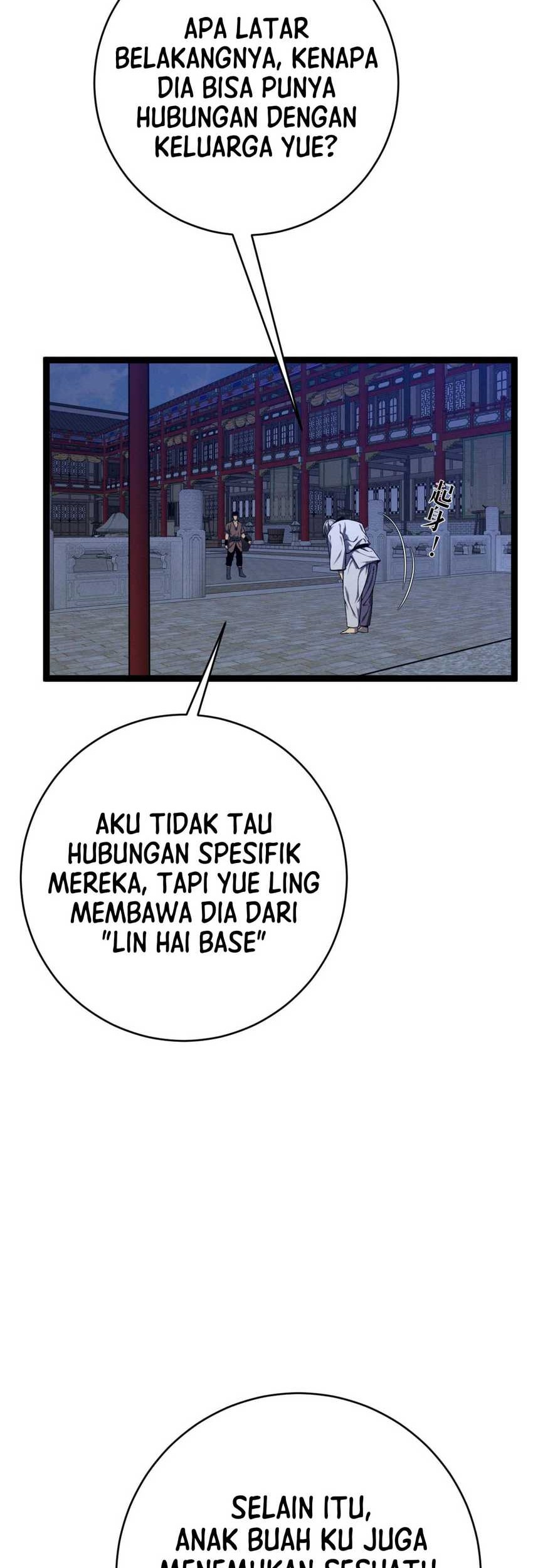 Your Talent is Mine chapter 90 halaman 17