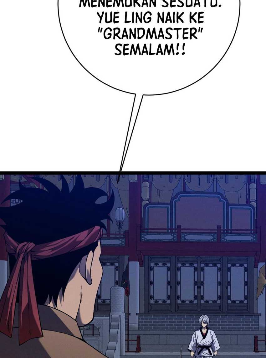Your Talent is Mine chapter 90 halaman 18