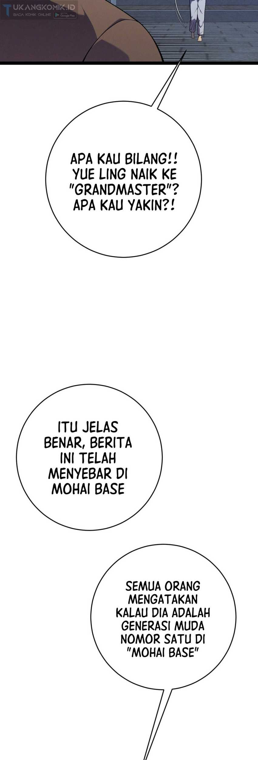 Your Talent is Mine chapter 90 halaman 19